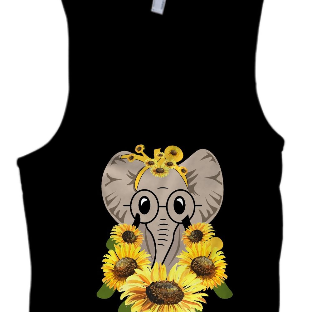 Tank Top for women summer design